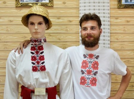 Білоруський національний костюм (67 фото): елементи жіночого народного костюма Білорусі, дитячі, зимові національні костюми