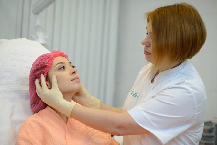 Біоармування (31 фото): що це таке, векторний ліфтинг обличчя з гіалуронової кислотою, відгуки