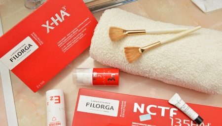 Біоревіталізація Filorga: характеристика препарату Filorga 18, відгуки косметологів