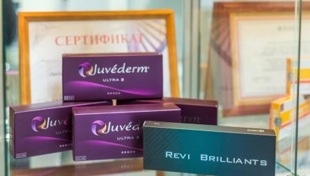 Біоревіталізація Revi Brilliants (13 фото): характеристика і опис препарату, відгуки косметологів
