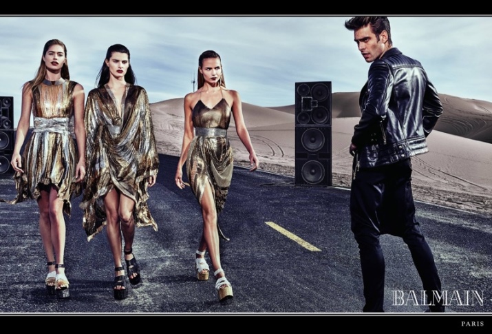 Balmain (85 фото): годинники, одяг, жіночі авторучки та інші аксесуари від бренду, сукні, взуття, піджаки й футболки, відгуки