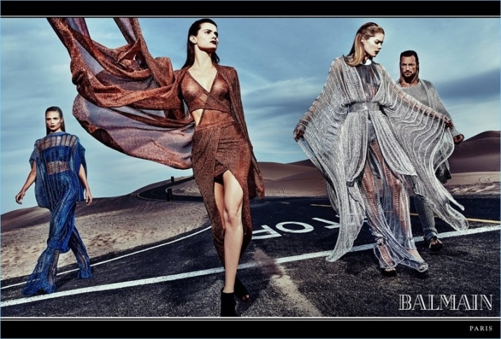 Balmain (85 фото): годинники, одяг, жіночі авторучки та інші аксесуари від бренду, сукні, взуття, піджаки й футболки, відгуки