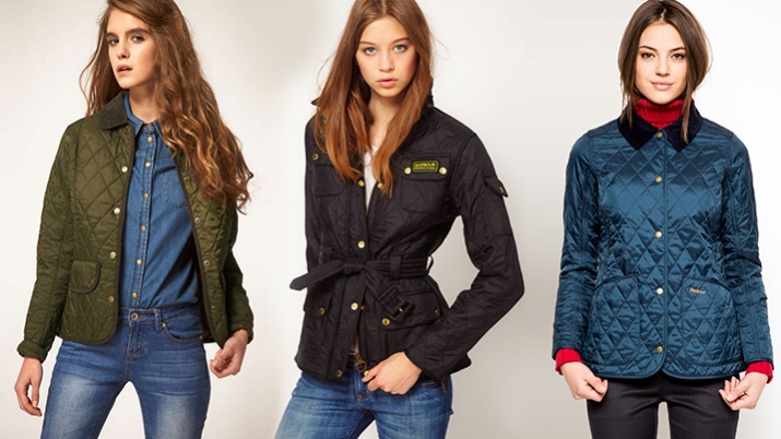 Barbour (71 фото): куртка, кепка, футболки, сорочки і легкий одяг, жіночі шарфи, сумки, в’язані рукавички і годинник