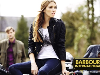 Barbour (71 фото): куртка, кепка, футболки, сорочки і легкий одяг, жіночі шарфи, сумки, в’язані рукавички і годинник