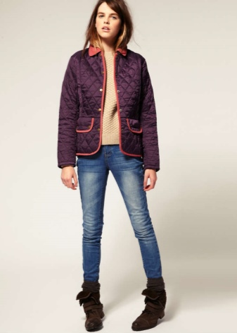 Barbour (71 фото): куртка, кепка, футболки, сорочки і легкий одяг, жіночі шарфи, сумки, в’язані рукавички і годинник