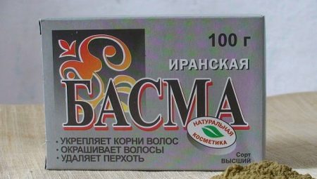 Басма (32 фото): що це таке? З чого її роблять? Шкідливий її склад? В які відтінки можна фарбуватися? Як правильно її розводити? Зафарбовує вона сивину?