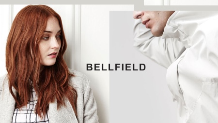 Bellfield (68 фото): шкіряна жіноча куртка та інший одяг, взуття, історія бренду, відгуки про черевики, пальто і джинсах