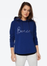 Bench одяг (фото 48): жіночі толстовки від популярної фірми
