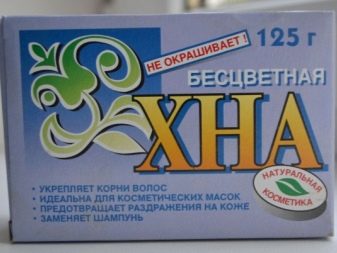 Безбарвна хна для обличчя: як використовувати білу хну для шкіри обличчя і який від неї ефект? Допомагає від прищів і від зморшок?