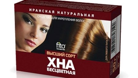 Безбарвна хна для волосся (21 фото): користь і шкода. Як її використовувати для зміцнення і зростання волосся? Відгуки