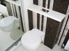 Безободковый підвісний унітаз: рейтинг кращих безободковых унітазів, квадратні і прямокутні унітази з порцеляни і з мікроліфтом і інші моделі
