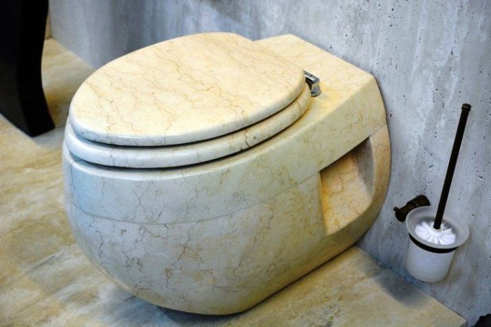 Безободковый підвісний унітаз: рейтинг кращих безободковых унітазів, квадратні і прямокутні унітази з порцеляни і з мікроліфтом і інші моделі