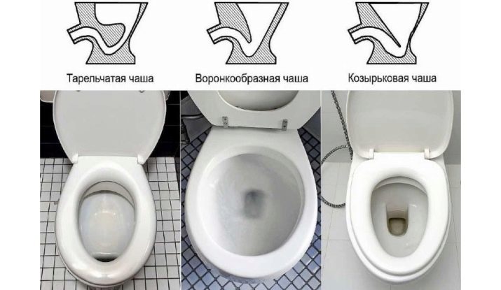 Безободковый підвісний унітаз: рейтинг кращих безободковых унітазів, квадратні і прямокутні унітази з порцеляни і з мікроліфтом і інші моделі