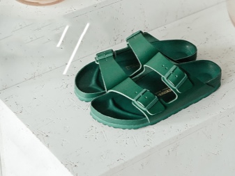 Birkenstock (70 фото): сандалі, клоги, шльопанці та інша дитяча і жіноча ортопедичне взуття, відгуки про якість