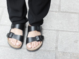 Birkenstock (70 фото): сандалі, клоги, шльопанці та інша дитяча і жіноча ортопедичне взуття, відгуки про якість