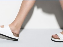 Birkenstock (70 фото): сандалі, клоги, шльопанці та інша дитяча і жіноча ортопедичне взуття, відгуки про якість