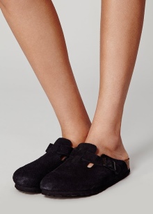 Birkenstock (70 фото): сандалі, клоги, шльопанці та інша дитяча і жіноча ортопедичне взуття, відгуки про якість