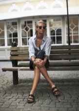 Birkenstock (70 фото): сандалі, клоги, шльопанці та інша дитяча і жіноча ортопедичне взуття, відгуки про якість