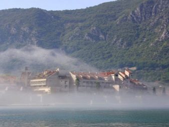 Боко-Которська бухта (81 фото): розташування затоки на карті Чорногорії, кращі пляжі і пам’ятки
