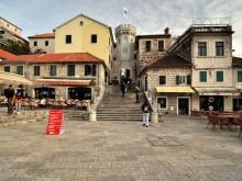 Боко-Которська бухта (81 фото): розташування затоки на карті Чорногорії, кращі пляжі і пам’ятки