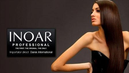 Ботокс для волосся Inoar (28 фото): склад та інструкція із застосування. Як робити ботокс для волосся? Відгуки