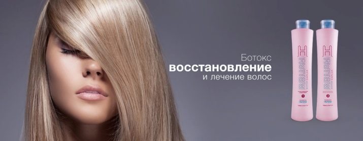 Ботокс для волосся в домашніх умовах: рецепти ботокса і вибір професійних засобів для застосування вдома. Відгуки