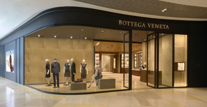 Bottega Veneta (75 фото): сумки і клатчі, парфум, жіночі окуляри і взуття, відгуки про якість