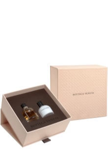 Bottega Veneta (75 фото): сумки і клатчі, парфум, жіночі окуляри і взуття, відгуки про якість