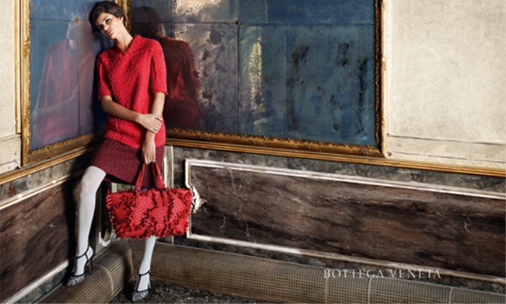 Bottega Veneta (75 фото): сумки і клатчі, парфум, жіночі окуляри і взуття, відгуки про якість