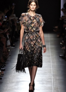 Bottega Veneta (75 фото): сумки і клатчі, парфум, жіночі окуляри і взуття, відгуки про якість