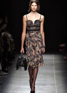 Bottega Veneta (75 фото): сумки і клатчі, парфум, жіночі окуляри і взуття, відгуки про якість