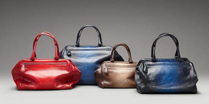 Bottega Veneta (75 фото): сумки і клатчі, парфум, жіночі окуляри і взуття, відгуки про якість