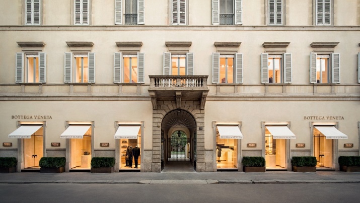 Bottega Veneta (75 фото): сумки і клатчі, парфум, жіночі окуляри і взуття, відгуки про якість