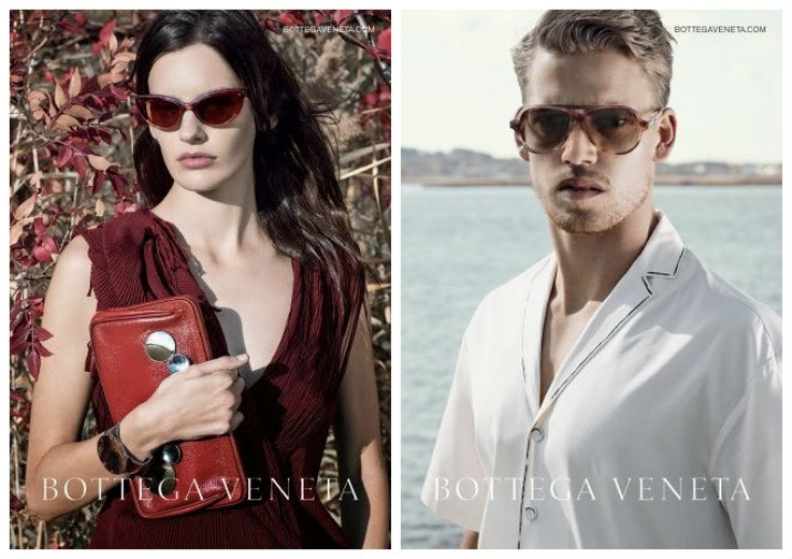Bottega Veneta (75 фото): сумки і клатчі, парфум, жіночі окуляри і взуття, відгуки про якість