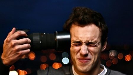 Боязнь фотографуватися: як побороти страх перед фотосесією? Фобія камери, її причини, симптоми і лікування