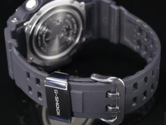 Браслет для годинника Casio (60 фото): як вкоротити металевий браслет, як підібрати до години, як відрізнити оригінальний від підробки