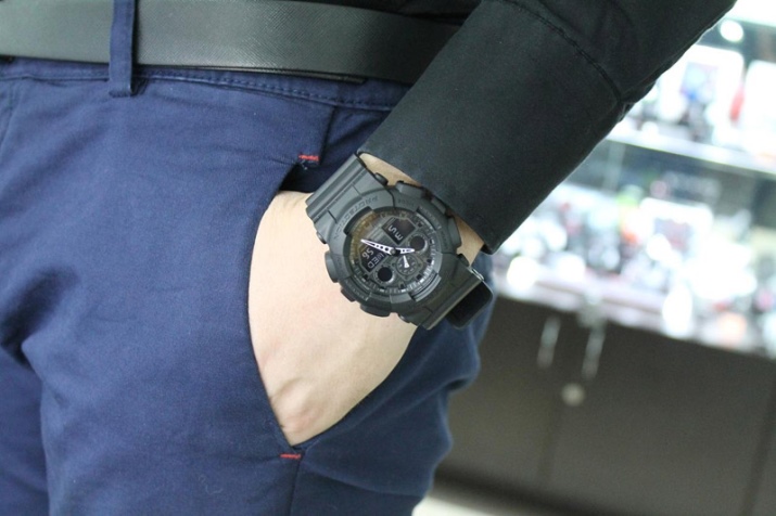Браслет для годинника Casio (60 фото): як вкоротити металевий браслет, як підібрати до години, як відрізнити оригінальний від підробки