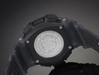 Браслет для годинника Casio (60 фото): як вкоротити металевий браслет, як підібрати до години, як відрізнити оригінальний від підробки