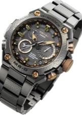 Браслет для годинника Casio (60 фото): як вкоротити металевий браслет, як підібрати до години, як відрізнити оригінальний від підробки