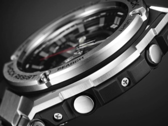 Браслет для годинника Casio (60 фото): як вкоротити металевий браслет, як підібрати до години, як відрізнити оригінальний від підробки