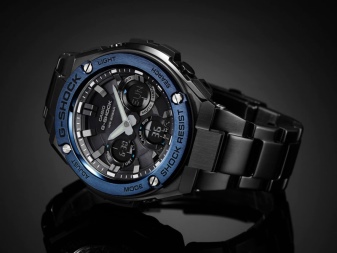Браслет для годинника Casio (60 фото): як вкоротити металевий браслет, як підібрати до години, як відрізнити оригінальний від підробки