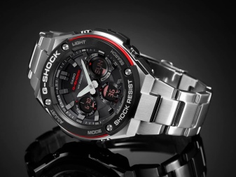 Браслет для годинника Casio (60 фото): як вкоротити металевий браслет, як підібрати до години, як відрізнити оригінальний від підробки