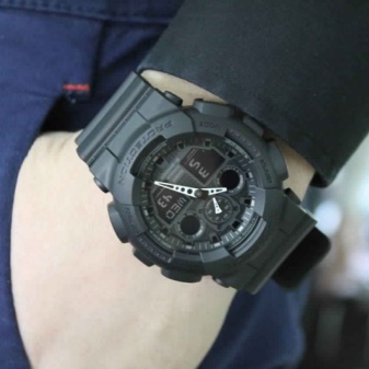 Браслет для годинника Casio (60 фото): як вкоротити металевий браслет, як підібрати до години, як відрізнити оригінальний від підробки