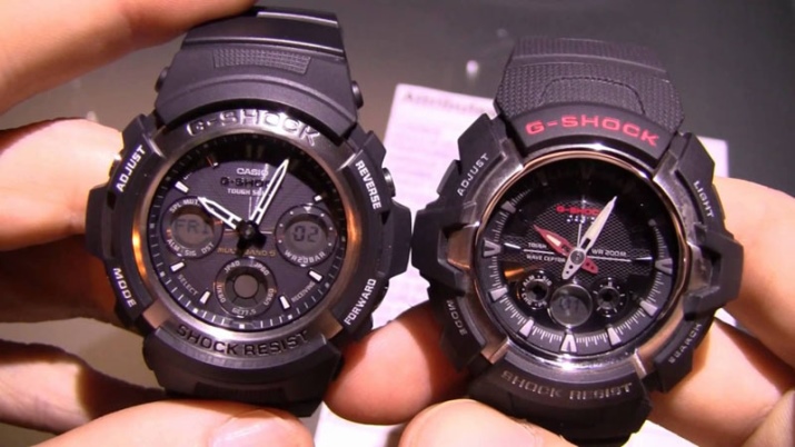 Браслет для годинника Casio (60 фото): як вкоротити металевий браслет, як підібрати до години, як відрізнити оригінальний від підробки