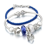 Браслет Swarovski (66 фото): модель зоряний пил, нова колекція з кристалами і камінням, жорсткий зі стразами і підвісками