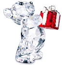 Браслет Swarovski (66 фото): модель зоряний пил, нова колекція з кристалами і камінням, жорсткий зі стразами і підвісками