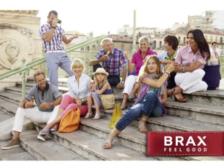 Brax (112 фото): жіночі джинси, брюки, сорочки та інший одяг від фірми Бракс, годинник і взуття, відгуки про якість
