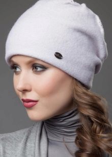 Бренди шапок (72 фото): Лапланда, Тавитта, Миалт, Каляєв, Котик, Visio, Фабретті