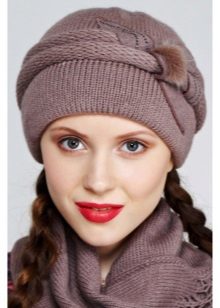 Бренди шапок (72 фото): Лапланда, Тавитта, Миалт, Каляєв, Котик, Visio, Фабретті