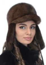 Бренди шапок (72 фото): Лапланда, Тавитта, Миалт, Каляєв, Котик, Visio, Фабретті